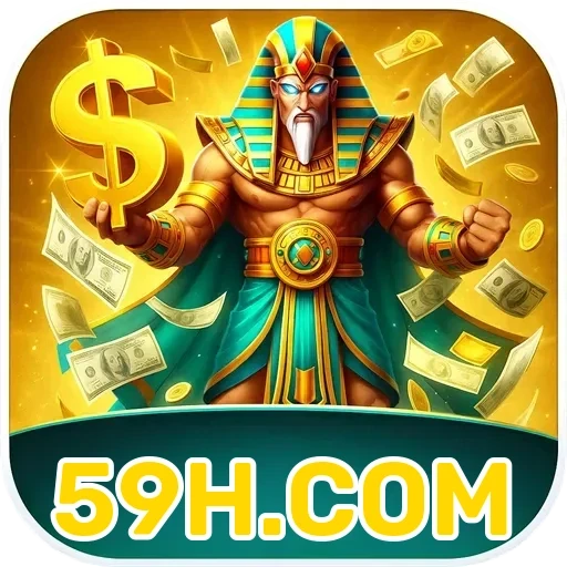 59H.COM: Prioridade em Segurança para Gamers Brasileiros