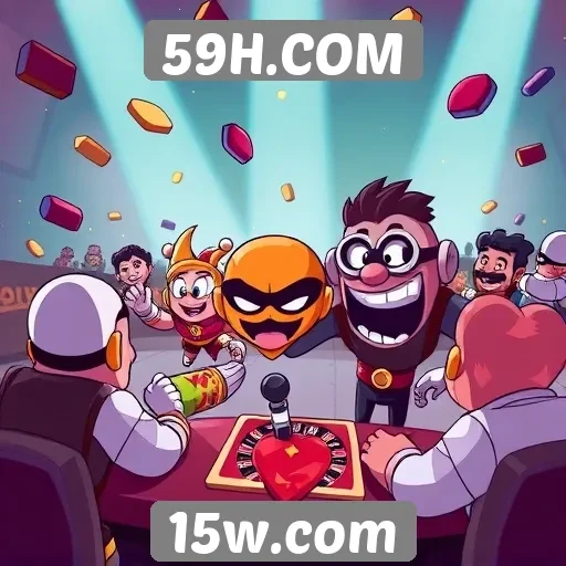 Melhores dicas para iniciantes em 59H.COM