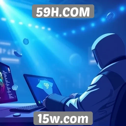 Atualizações recentes em 59H.COM focam na segurança dos jogadores